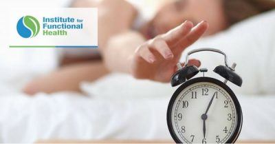 Sleep Blog