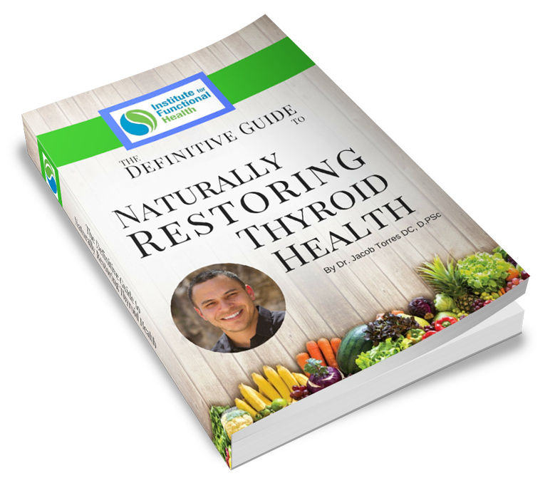 Thyroid Guide Ecover