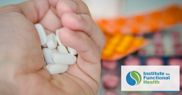 Precancerous Anitbiotic 1