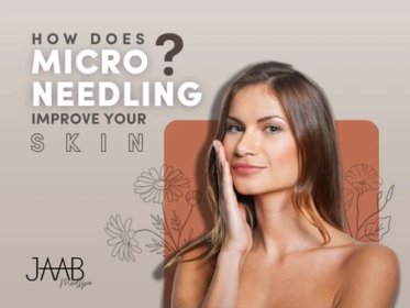 How Does Microneedling Improve Your Skin?