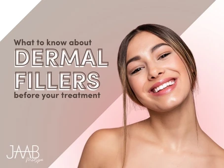What to Know About Dermal Fillers Before Your Treatment