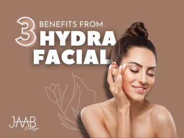 3 Signs You Would Benefit From a HydraFacial