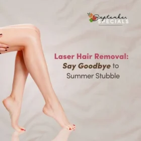 Embrace the Fall Glow: Why September is the Perfect Time for Botox and More at Our Medspa