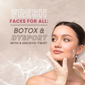 Back to School, Back to You: Integrative Treatments for a Fresh Start