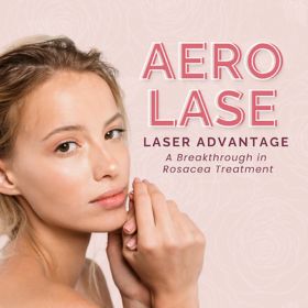 Rosacea Awareness Month: Unveiling Customized Care at our MedSpa