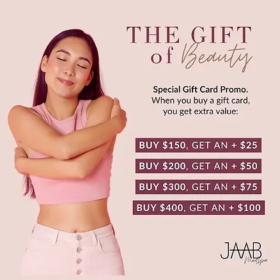 Love is in the Air and Radiant Skin is in Reach! With Dermaplaning