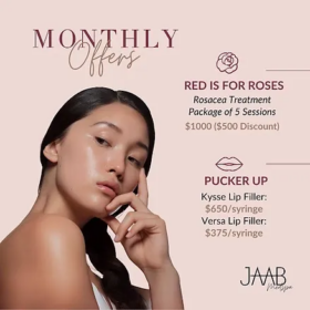 Love is in the Air and Radiant Skin is in Reach! With Dermaplaning Near Me