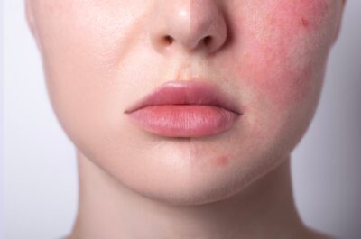 Getting Rosacea Treatments