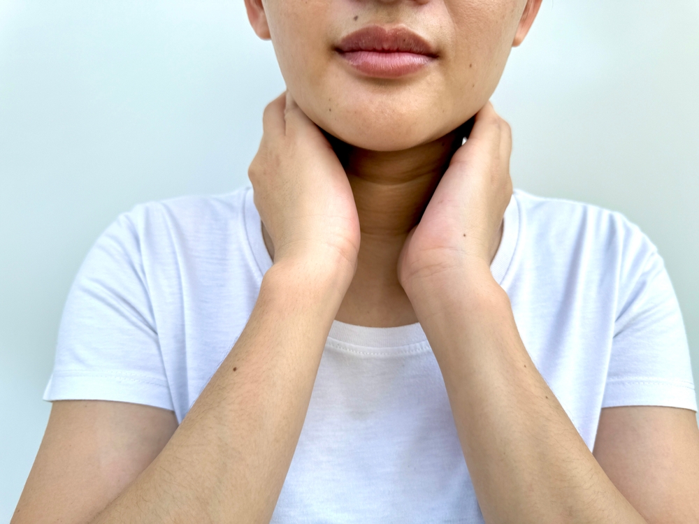 Root Causes of Your Thyroid Issues