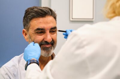 MedSpa Treatments Aren't Just for Women