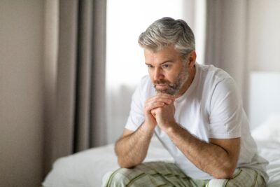 Symptoms Low Testosterone