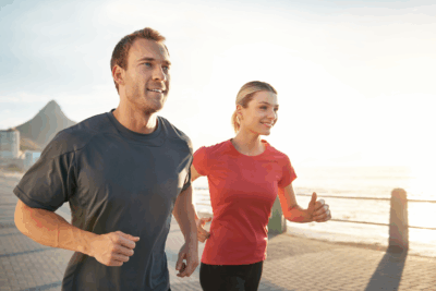 Take back control of your health with IFFH