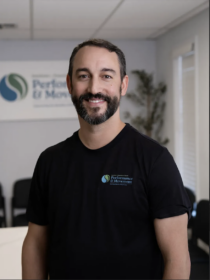 IFFH Rehab Employee San Antonio