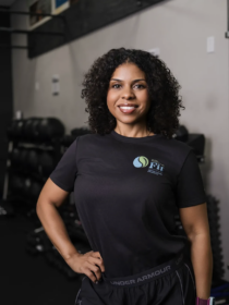 IFFH Fitness Employee San Antonio